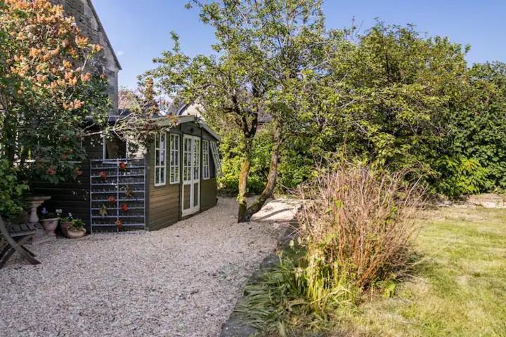 The Lodge - A Tranquil Escape Atworth 外观 照片